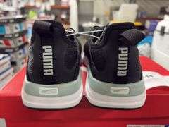 (3) Puma Women’s Lite Size 7 Sneakers  - SEE DESCRIPTION -