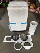 Insignia Portable Air Conditioner *Tested/Works