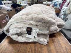 Frye 3pc Queen Comforter Set