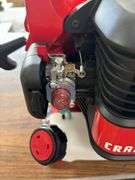 Craftsman B2000 2-Cycle 25cc GAS Handheld Blower