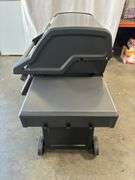Napoleon 4-Burner Gas Barbecue