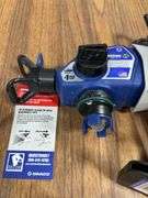(2) Graco TrueCoat 360 Cordless Connect Paint Guns