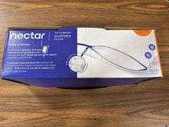 (2) Nectar Tri-Comfort Adjustable Pillows
