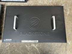 Blackstone 28” Omnivore Gas Griddle *MISSING HARDWARE