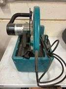 Makita 16-5/16" Circular Beam Sam - Corded *Tested/Works
