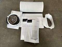 Insignia Portable Air Conditioner *Tested/Works