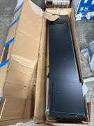 Insignia 70” TV Stand with Gaming Nook