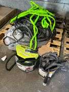 Assorted Zero-G Garden Hoses