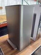 Kohler 13gal Stainless Steel Step Trash Can *NIB