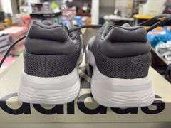 (4) Adidas Mens Sneaker/Slip Ons - SEE DESCRIPTION-