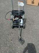 Husqvarna PW2300 Electric Pressure Washer *Tested/Works