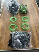 EGO 15" Cordless String Trimmer w/ Powerload - Includes Battery & Charger