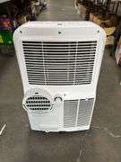 Insignia Portable Air Conditioner *Tested/Works