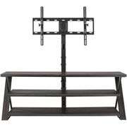 Insignia Wood Finish 3-in-1 TV Stand
