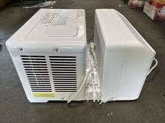 Midea U-Shaped Air Conditioner System w/ Universal Air Conditioner Support *Tested/Works