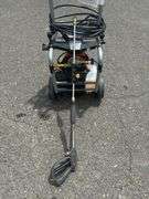 Husqvarna PW2000 Electric Pressure Washer *Tested/Works