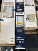 (10) Assorted Blinds