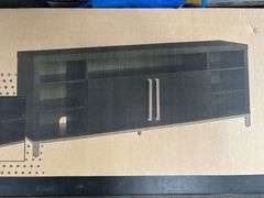 Insignia 70” TV Stand with Gaming Nook