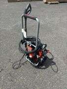 Husqvarna PW2300 Electric Pressure Washer *Tested/Works
