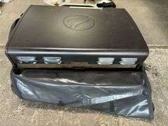 Blackstone 22” Tabletop Griddle with Hood