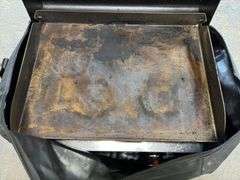 Blackstone 22” Tabletop Griddle with Hood