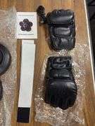 Pmpveno Bluetooth Musical Boxing Machine