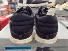 (3) Mens Hurley Shoreline Sneaker (Black Size 8/ 10/ 12) & (1) Women’s Hurley Castaic (Beige Size 9)