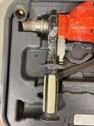 Core Bore Weka Handheld Core Drill 3" *Powers/Works