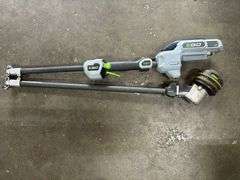 EGO 15" Cordless String Trimmer w/ Powerload