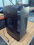 Fellowes 1800MC Paper Shredder