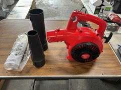 Craftsman B2000 2-Cycle 25cc GAS Handheld Blower