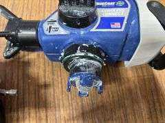(2) Graco TrueCoat 360 Cordless Connect Paint Guns