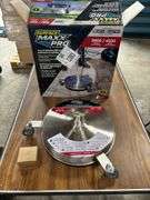 Surface Maxx Pro 14.5" Stainless Steel Surface Cleaner