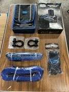 Superwinch Recovery Kit Getaway *New in Open Box