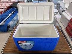 Coleman 48qt Cooler