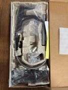 Moen Idris Bathroom Faucet