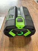 EGO 56v 5ah Battery *New in Open Box