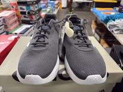 (4) Adidas Mens Sneaker/Slip Ons - SEE DESCRIPTION-