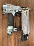 Metabo HPT 2" 50mm Pneumatic Brad Nailer