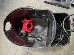 Shop Vac Wet/Dry 4 Gal. Vacuum