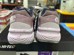 (5) HI-TEC Women’s Trail Shoes Sizes 8/ 9/ 10 - SEE DESCRIPTION -