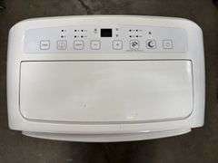 Insignia Portable Air Conditioner *Tested/Works