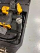 DeWalt 12v Max Inspection Camera w/ Battery & Charger *Tested/Works