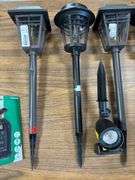 Assorted Lawn/Path Lights