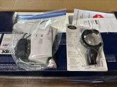 Harbor Breeze Bradbury Showroom Series Indoor Ceiling Fan