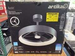 Artika Austin LED Ceiling Fan