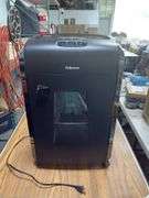 Fellowes 1800MC Paper Shredder