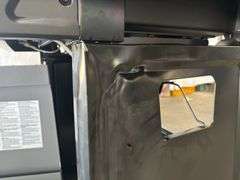 Napoleon 4-Burner Gas Barbecue