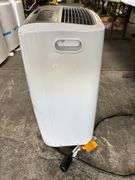 DeLonghi Pinguino Portable Air Conditioner *Tested/Works - Missing Wheel