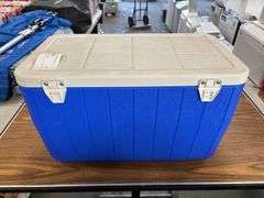 Coleman 48qt Cooler